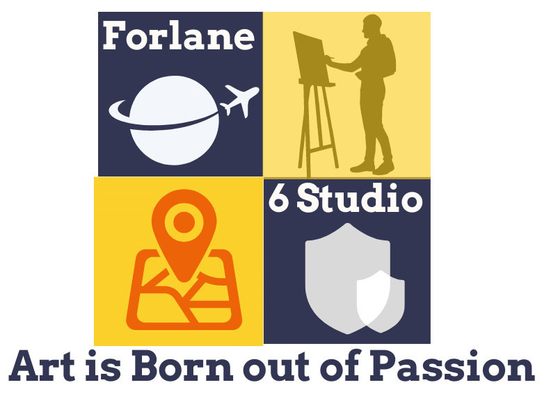 Forlane  6 Studio